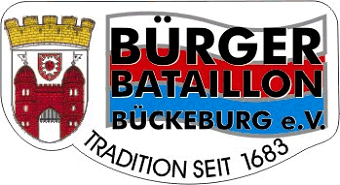 Bürgerbataillon-Bückeburg